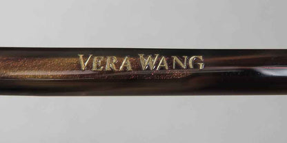Vera Wang Luxe Bellatrix Eyeglasses