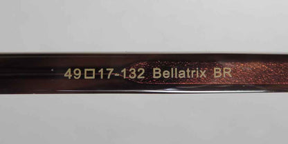 Vera Wang Luxe Bellatrix Eyeglasses