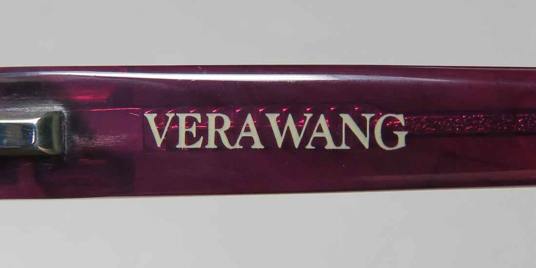 Vera Wang Luxe Joanie Eyeglasses