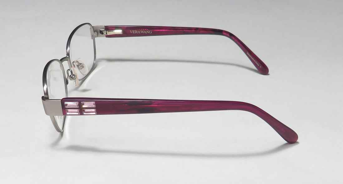 Vera Wang Luxe Joanie Eyeglasses