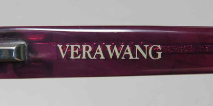 Vera Wang Luxe Joanie Eyeglasses