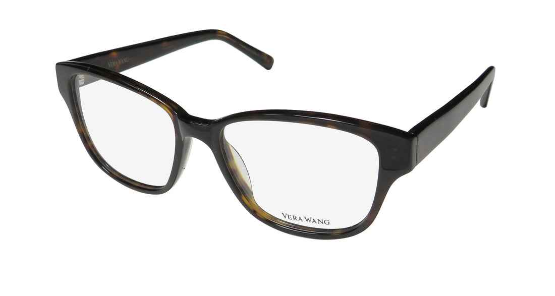 Vera Wang Luxe Edel Eyeglasses