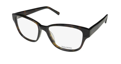 Vera Wang Luxe Edel Eyeglasses