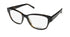 Vera Wang Luxe Edel Eyeglasses