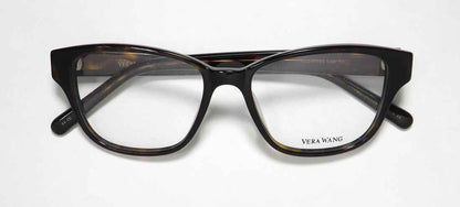 Vera Wang Luxe Edel Eyeglasses