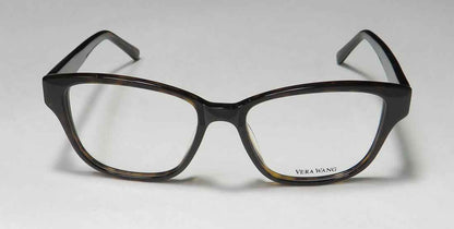 Vera Wang Luxe Edel Eyeglasses