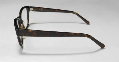 Vera Wang Luxe Edel Eyeglasses