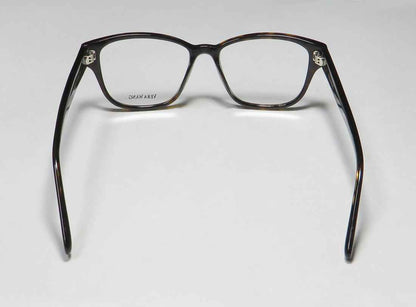 Vera Wang Luxe Edel Eyeglasses