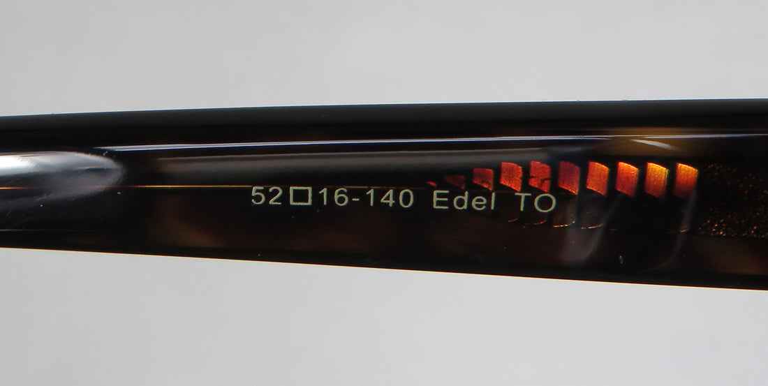 Vera Wang Luxe Edel Eyeglasses