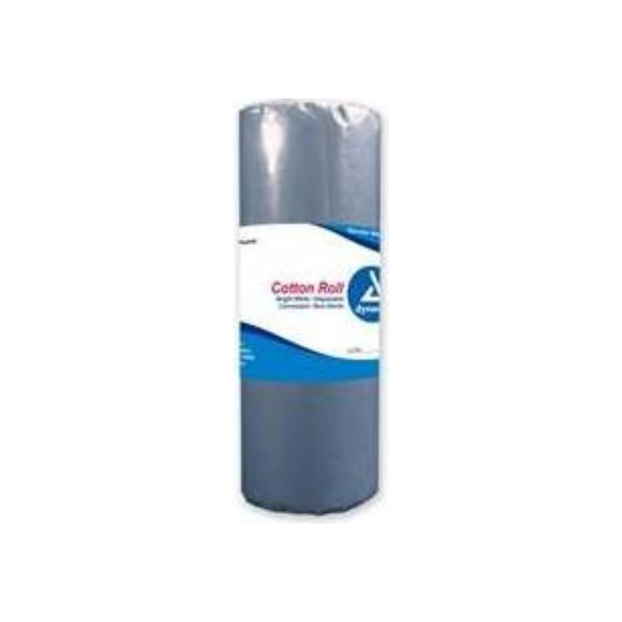 Dynarex Non-Sterile Whitte Cotton Roll 1 Lb by Pasteur Pharmacy