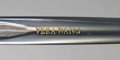 Vera Wang Luxe Jacquette Eyeglasses