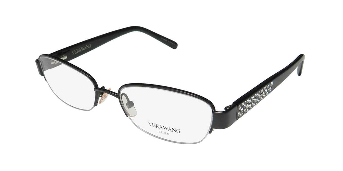 Vera Wang Luxe Valrae Eyeglasses