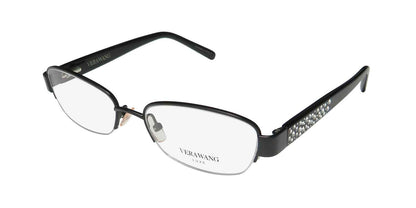 Vera Wang Luxe Valrae Eyeglasses