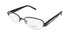 Vera Wang Luxe Valrae Eyeglasses