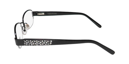 Vera Wang Luxe Valrae Eyeglasses
