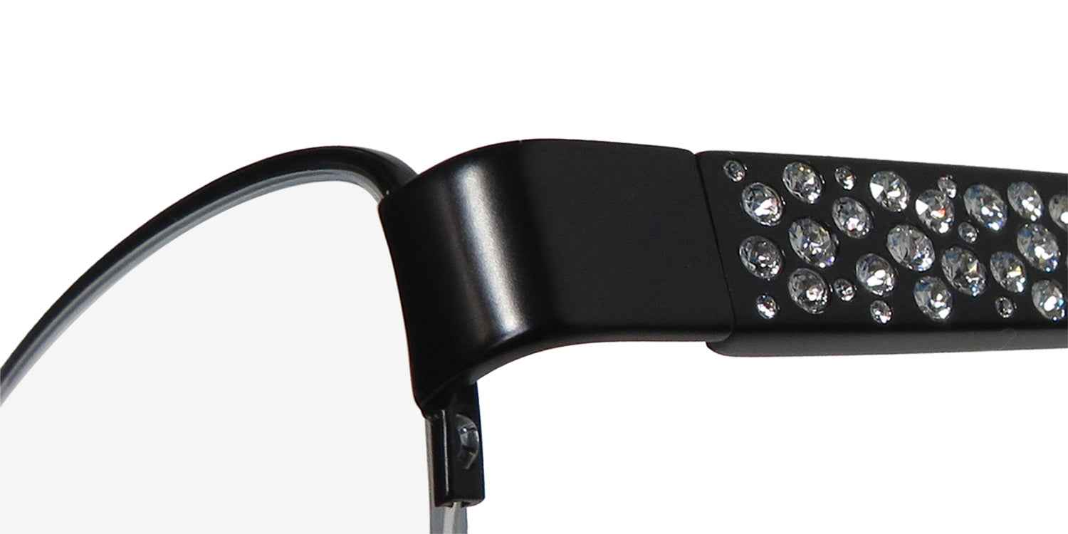 Vera Wang Luxe Valrae Eyeglasses