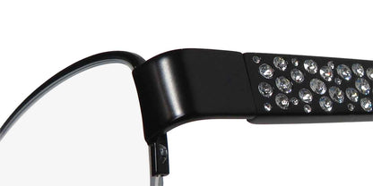 Vera Wang Luxe Valrae Eyeglasses