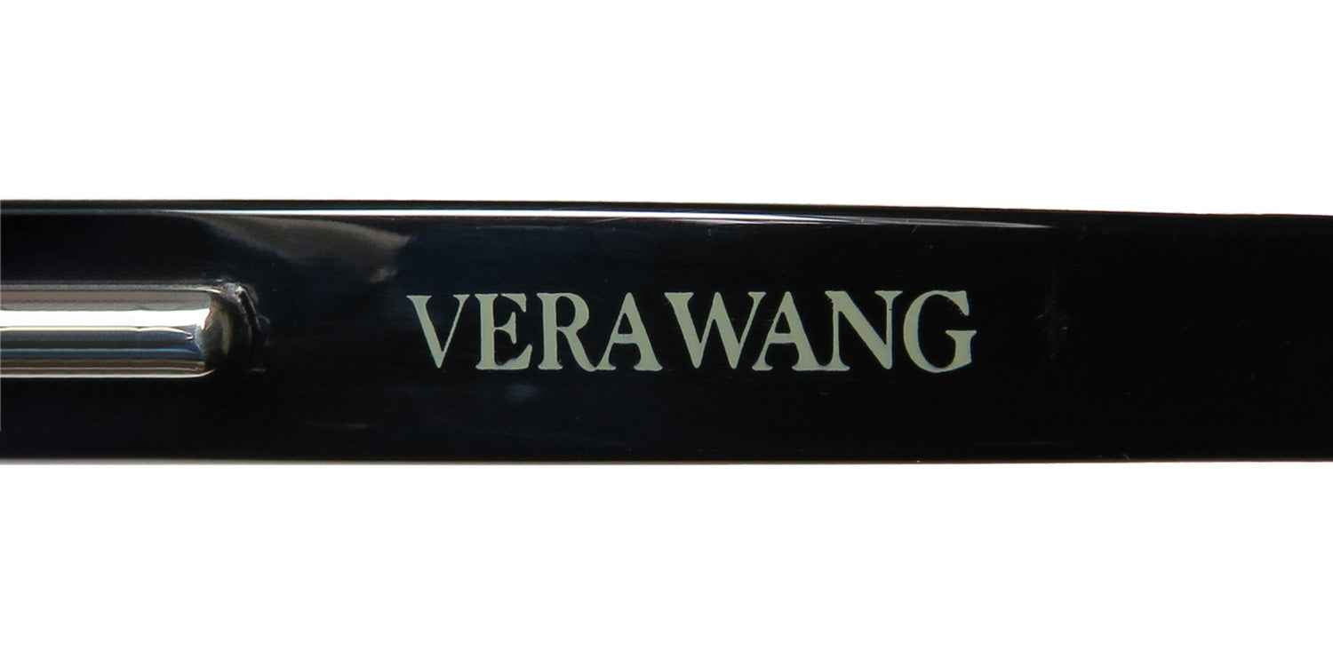 Vera Wang Luxe Valrae Eyeglasses