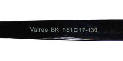 Vera Wang Luxe Valrae Eyeglasses