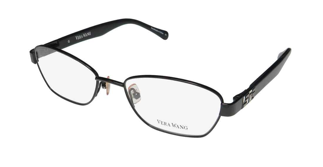 Vera Wang V335 Eyeglasses