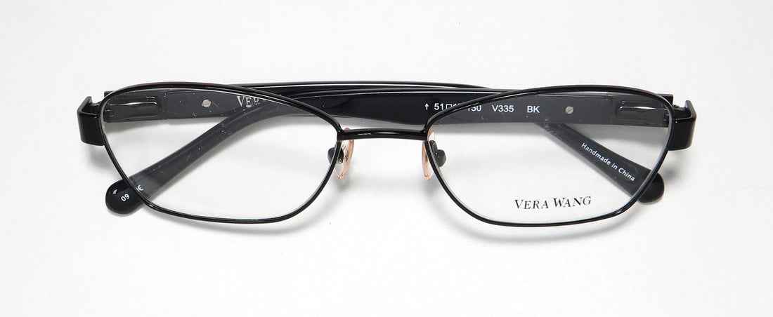 Vera Wang V335 Eyeglasses