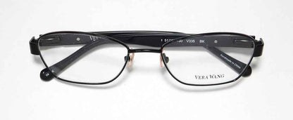 Vera Wang V335 Eyeglasses