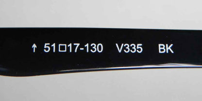 Vera Wang V335 Eyeglasses