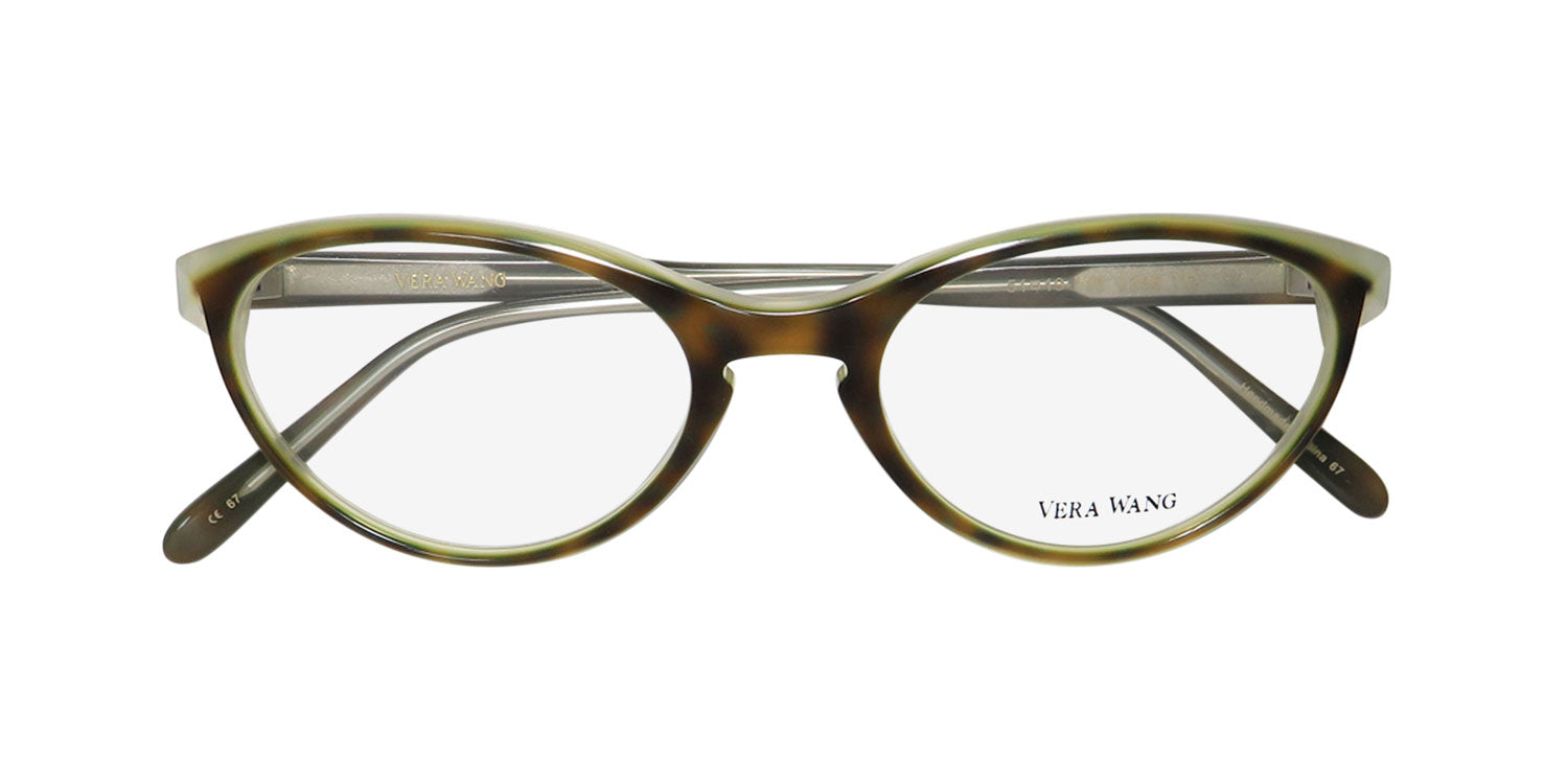 Vera Wang V356 Eyeglasses by ModaFrames