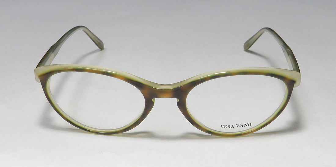 Vera Wang V356 Eyeglasses