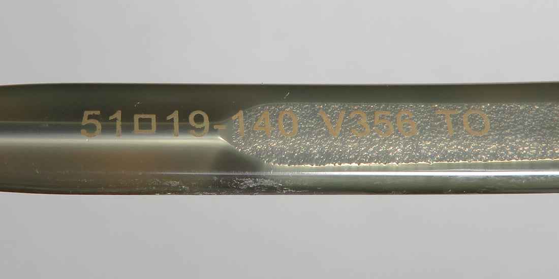 Vera Wang V356 Eyeglasses