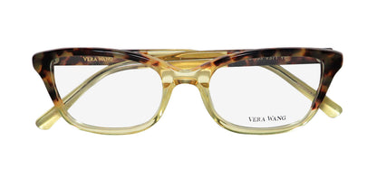 Vera Wang V371 Eyeglasses by ModaFrames
