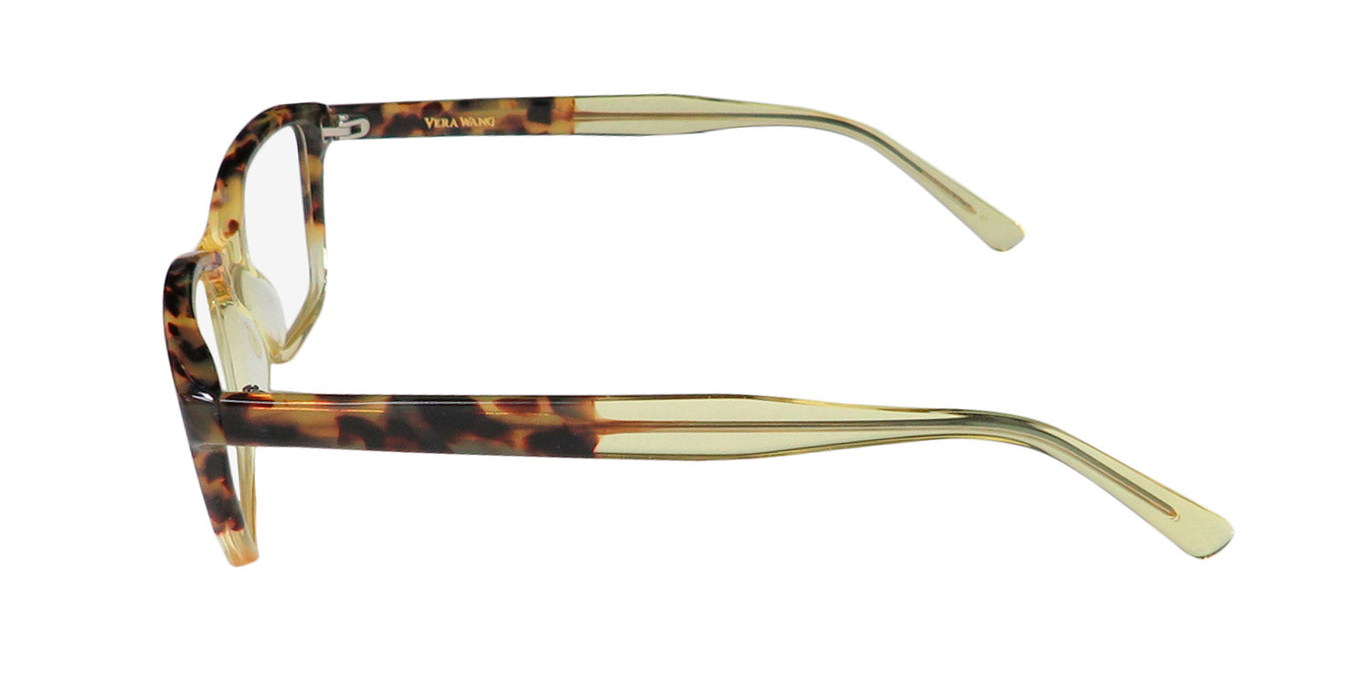 Vera Wang V371 Eyeglasses by ModaFrames