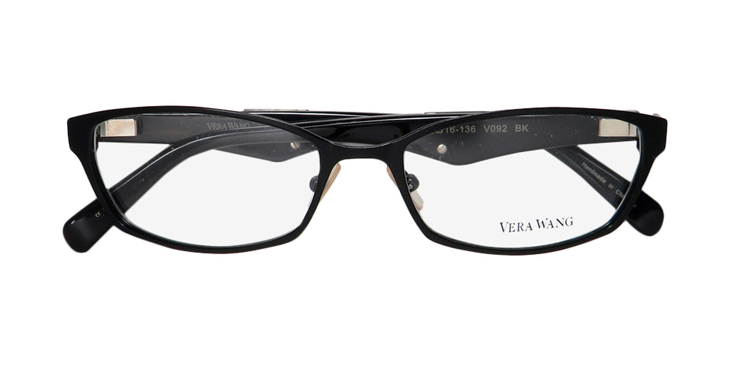 Vera Wang V092 Eyeglasses by ModaFrames