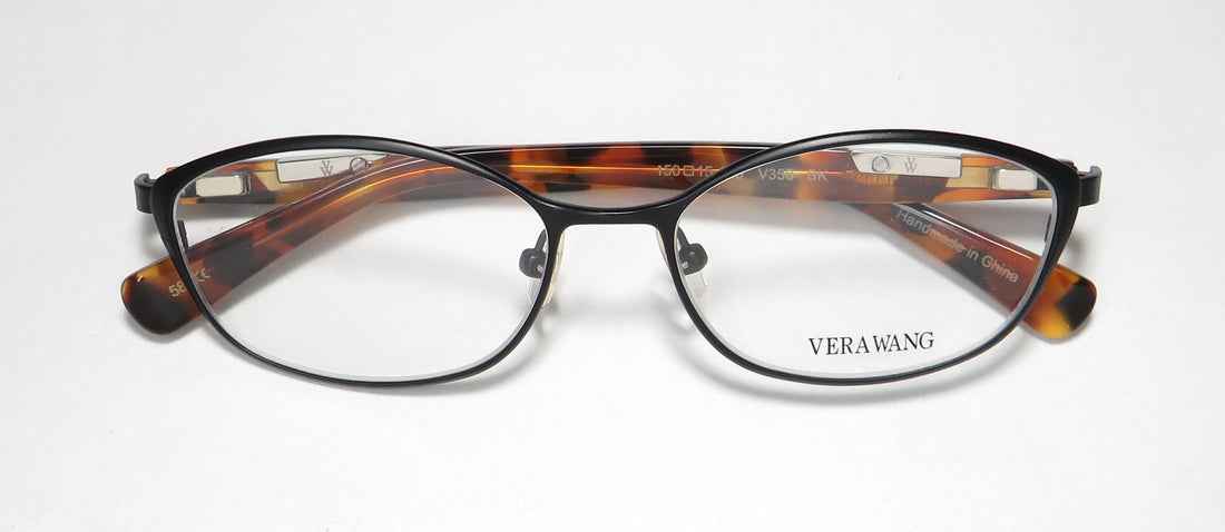 Vera Wang V358 Eyeglasses