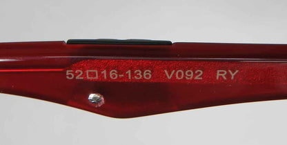 Vera Wang V092 Eyeglasses