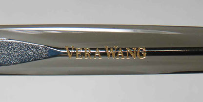 Vera Wang Luxe Jacquette Eyeglasses