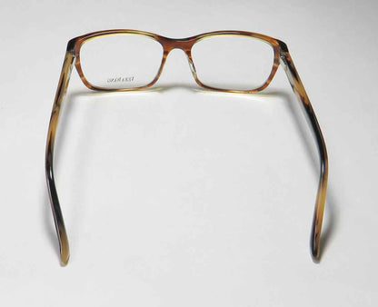 Vera Wang Luxe Jacquette Eyeglasses
