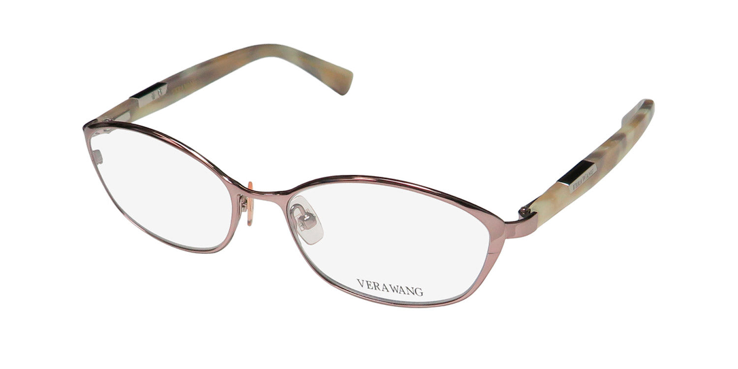 Vera wang v358 eyeglasses by ModaFrames