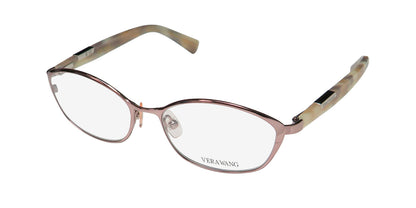 Vera wang v358 eyeglasses by ModaFrames
