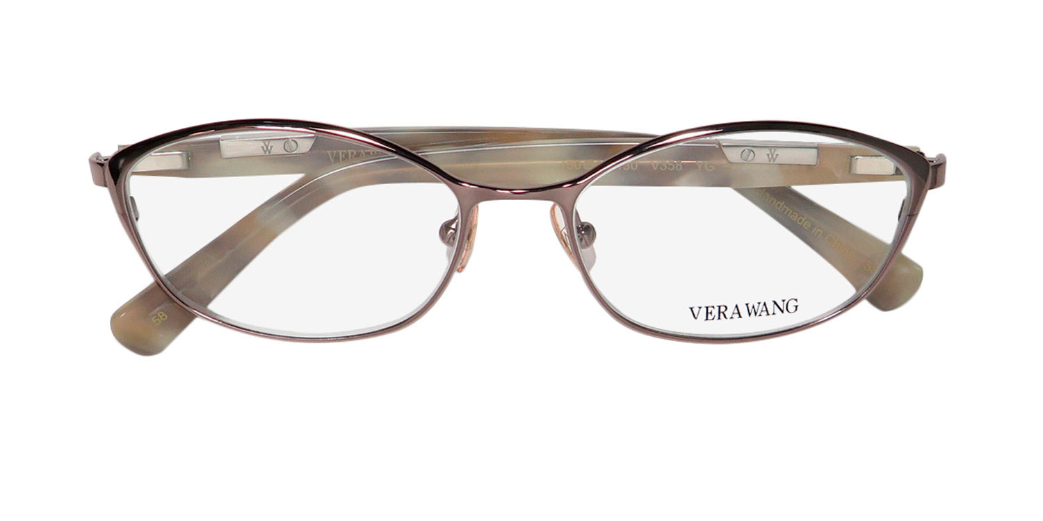 Vera wang v358 eyeglasses by ModaFrames