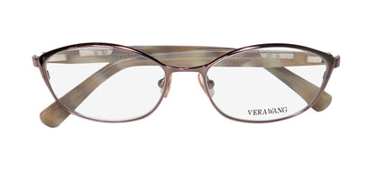 Vera wang v358 eyeglasses by ModaFrames