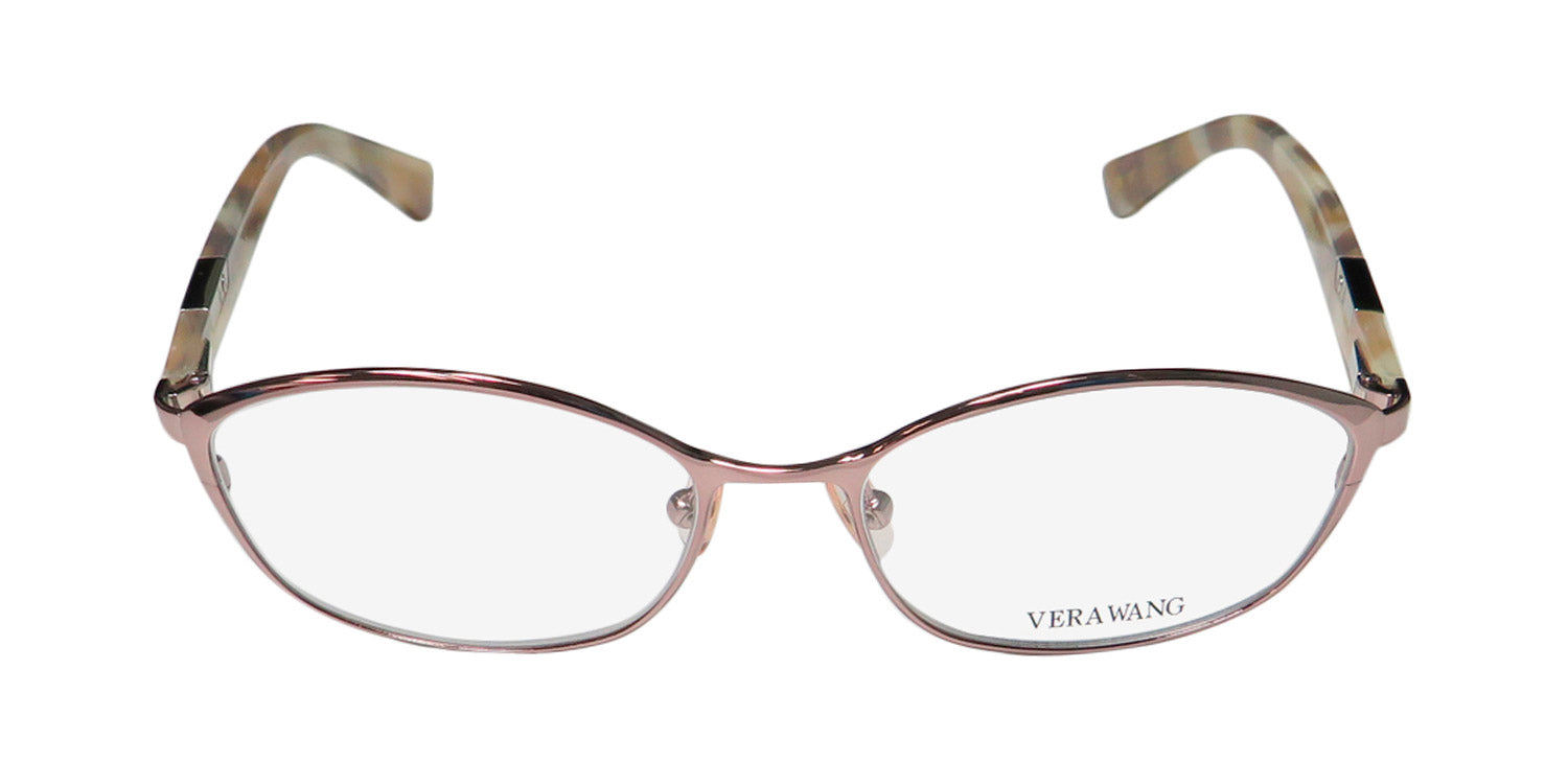 Vera wang v358 eyeglasses by ModaFrames