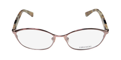 Vera wang v358 eyeglasses by ModaFrames