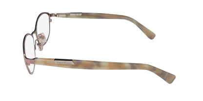Vera wang v358 eyeglasses by ModaFrames