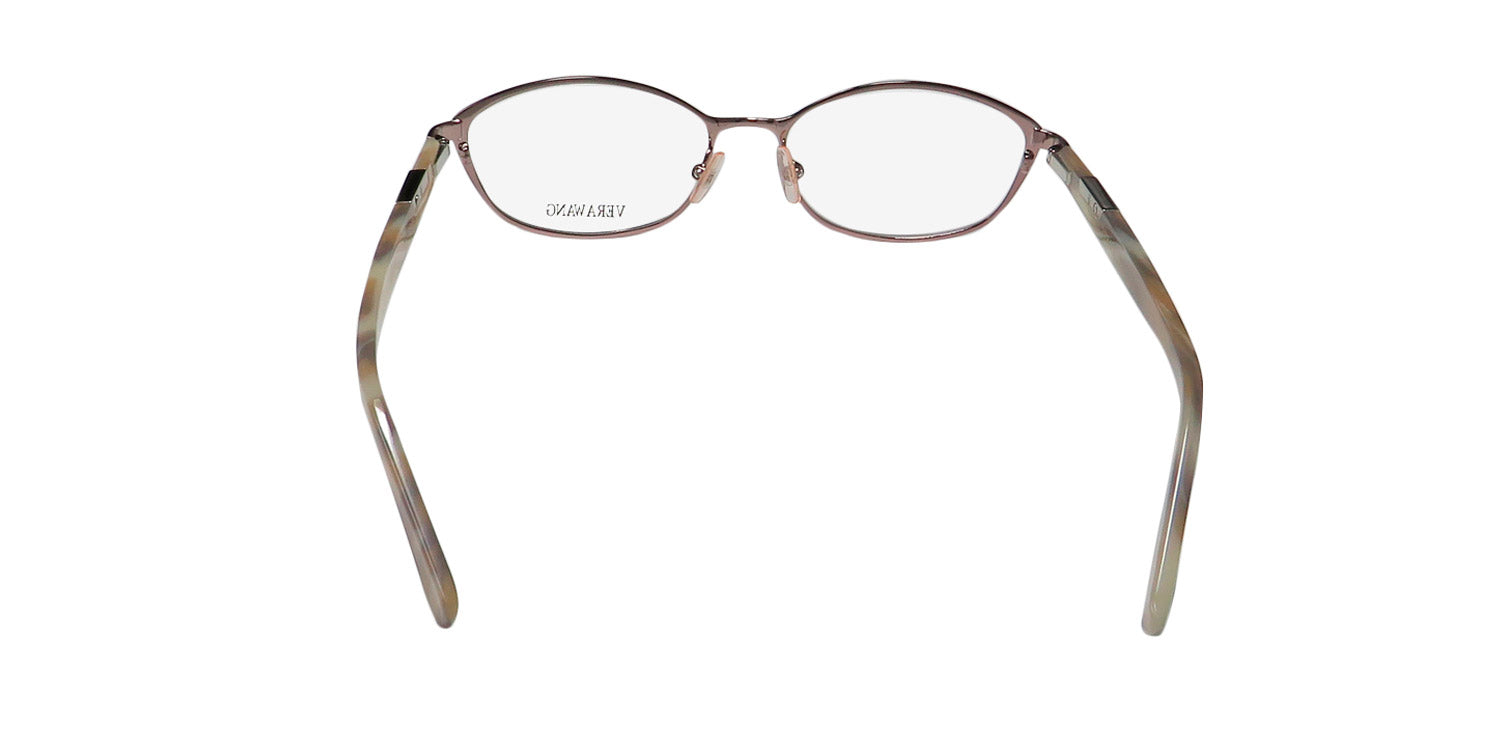 Vera wang v358 eyeglasses by ModaFrames