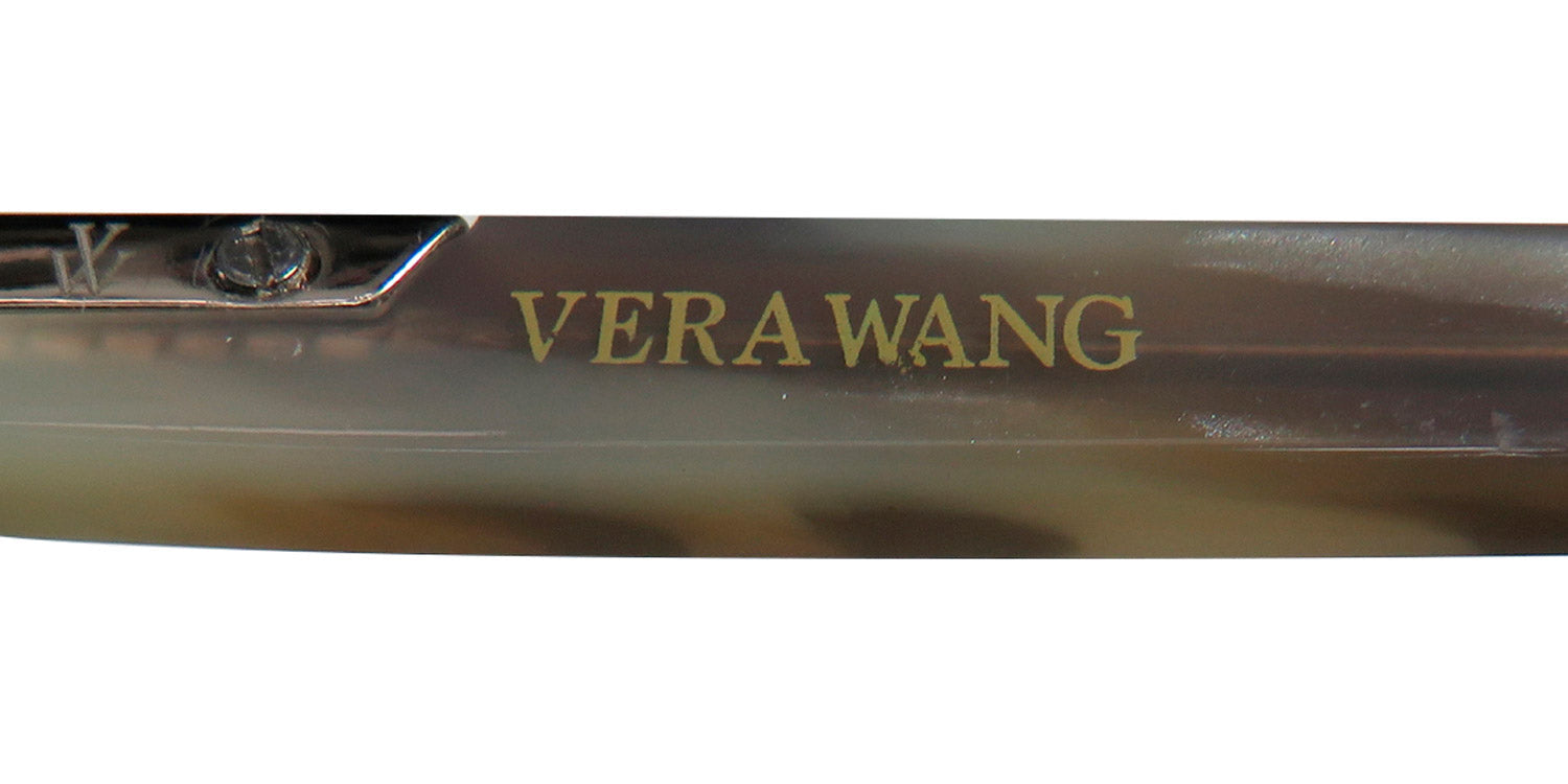 Vera wang v358 eyeglasses by ModaFrames
