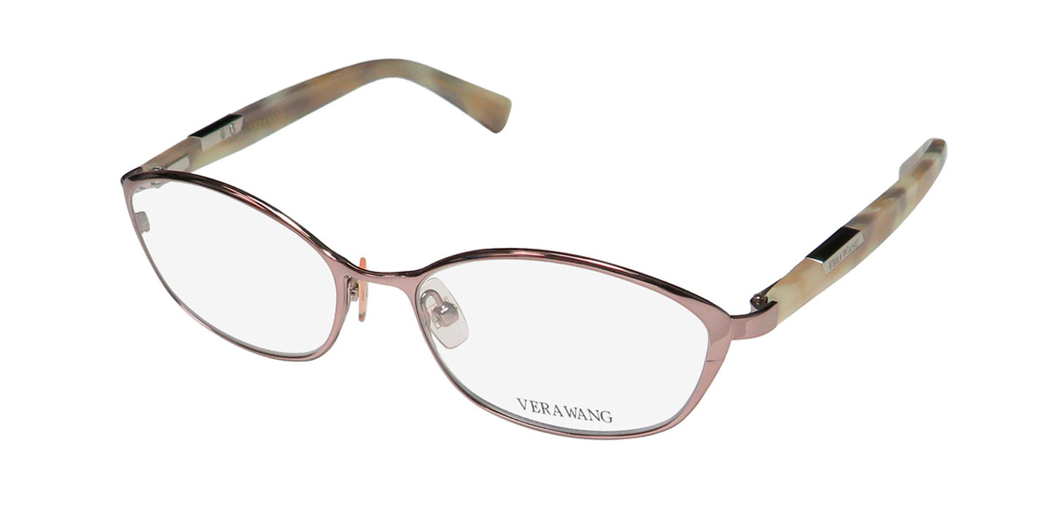 Vera wang v358 eyeglasses by ModaFrames