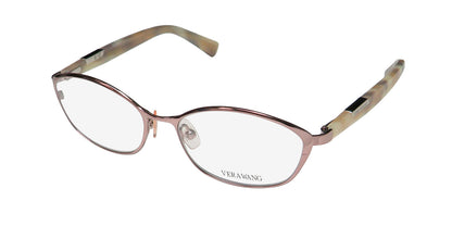 Vera wang v358 eyeglasses by ModaFrames
