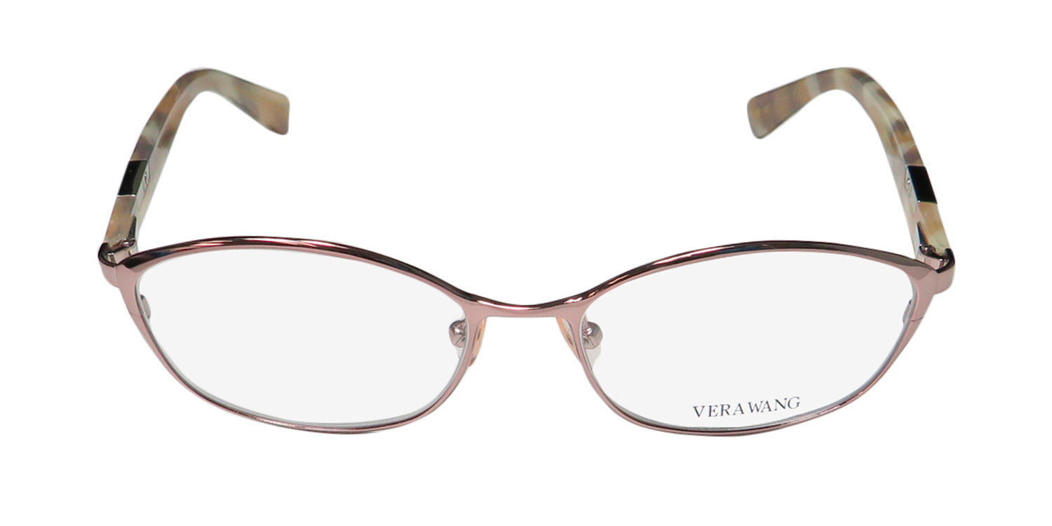 Vera wang v358 eyeglasses by ModaFrames