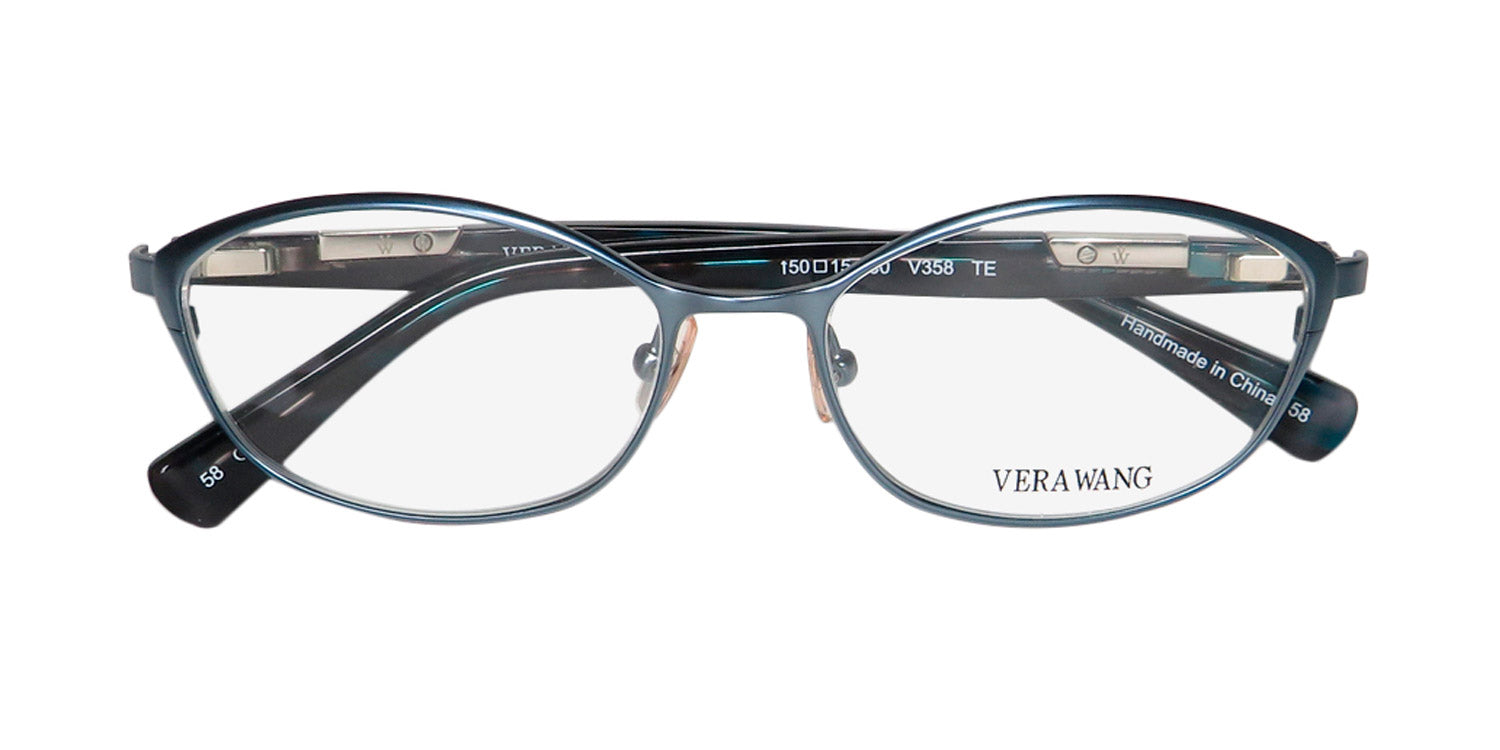 Vera wang v358 eyeglasses by ModaFrames